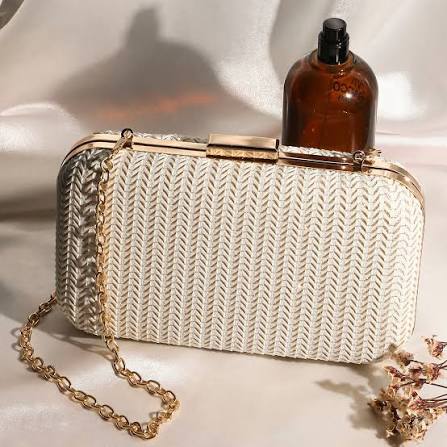 Clutches & Evening bags