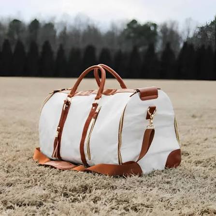 Backpack & Travel Bags