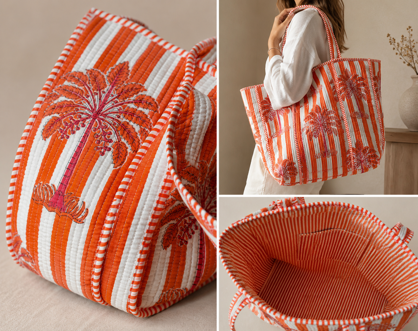 XXL TOTE BAG -