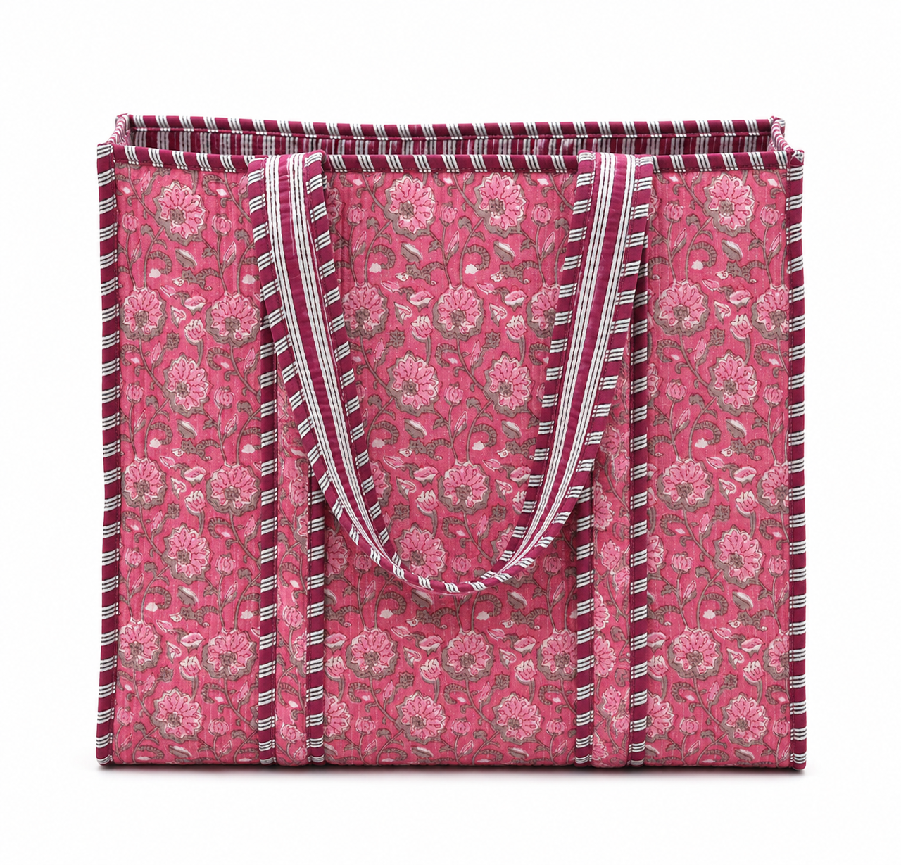 XXL TOTE BAG -ROSIE