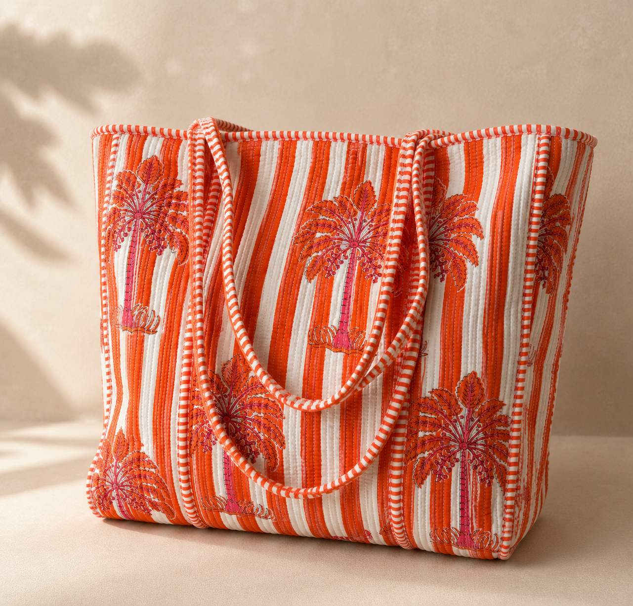 XXL TOTE BAG -