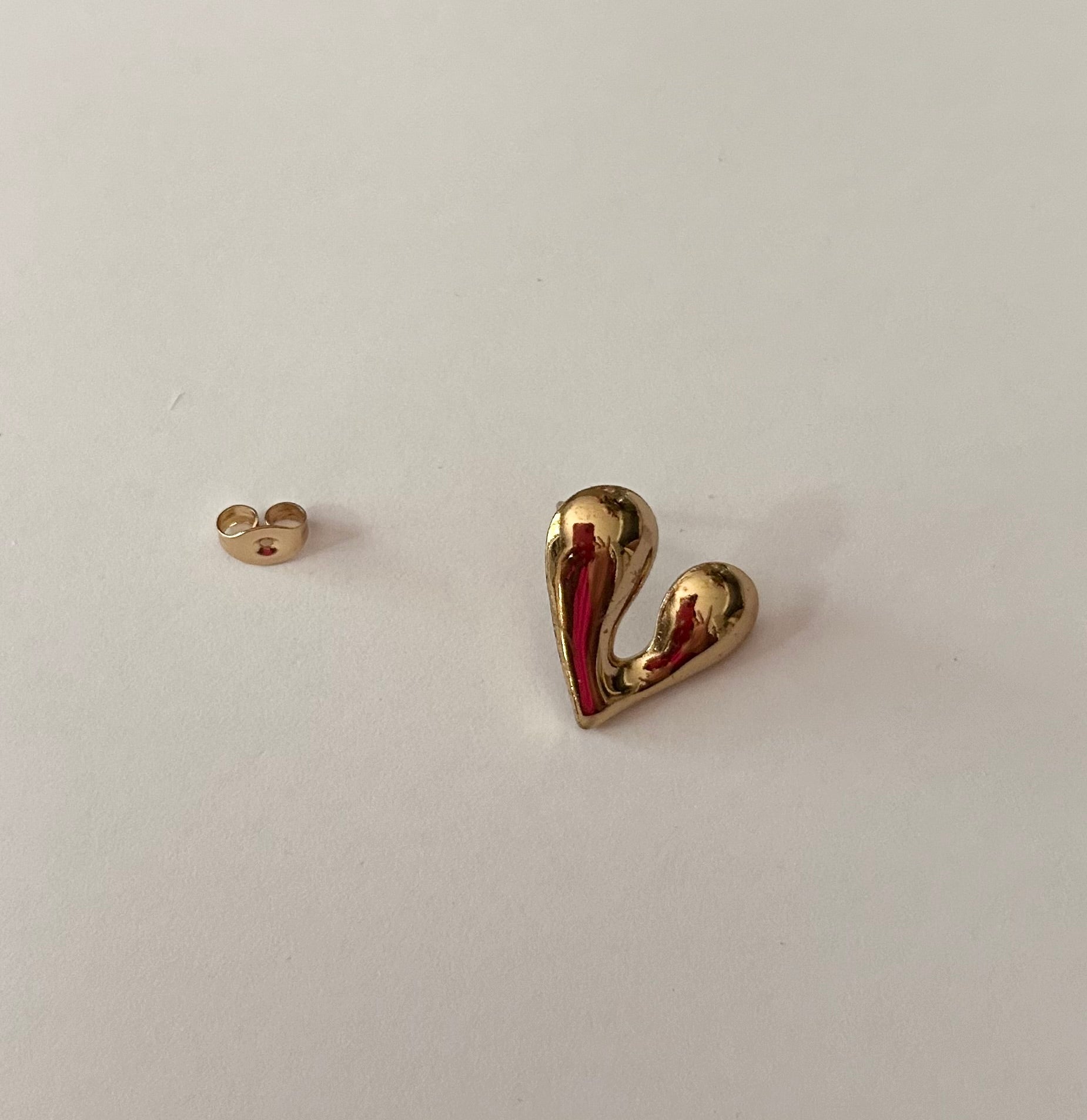Earrings - SPLIT