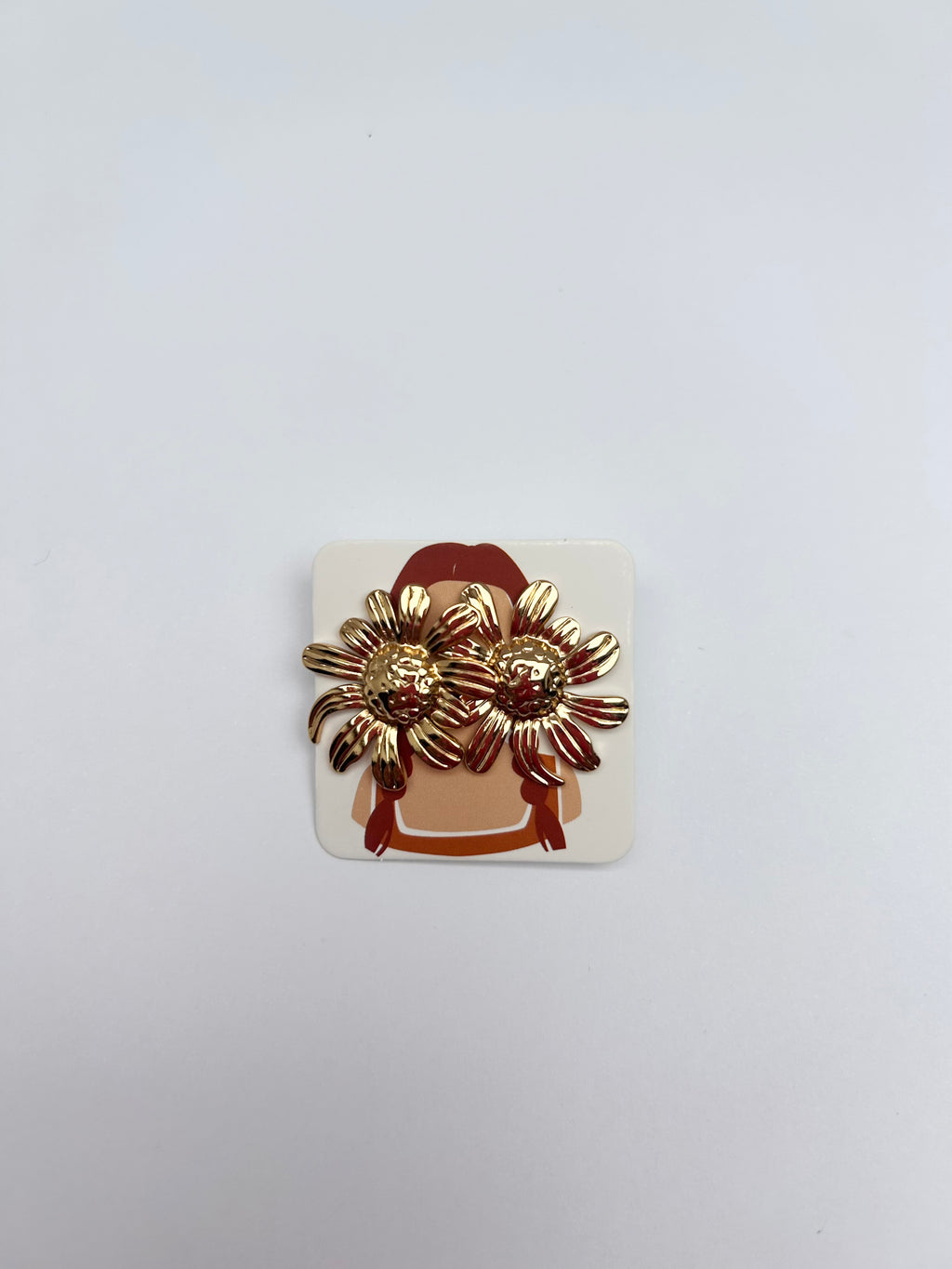 Earrings - SOLEILA