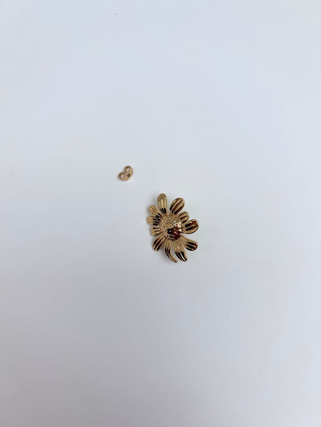Earrings - SOLEILA
