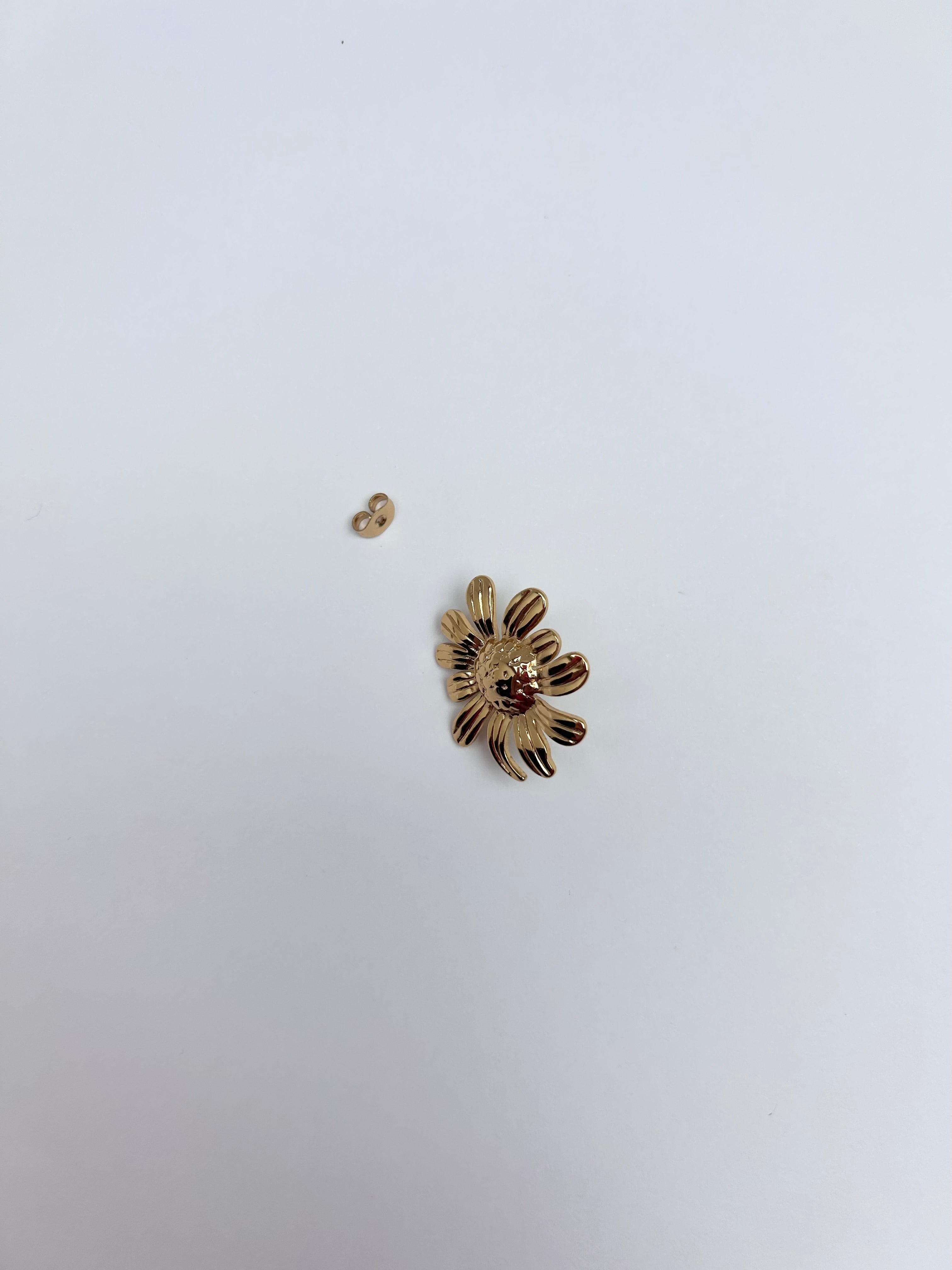 Earrings - SOLEILA