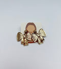 Earrings - CUTE BOW