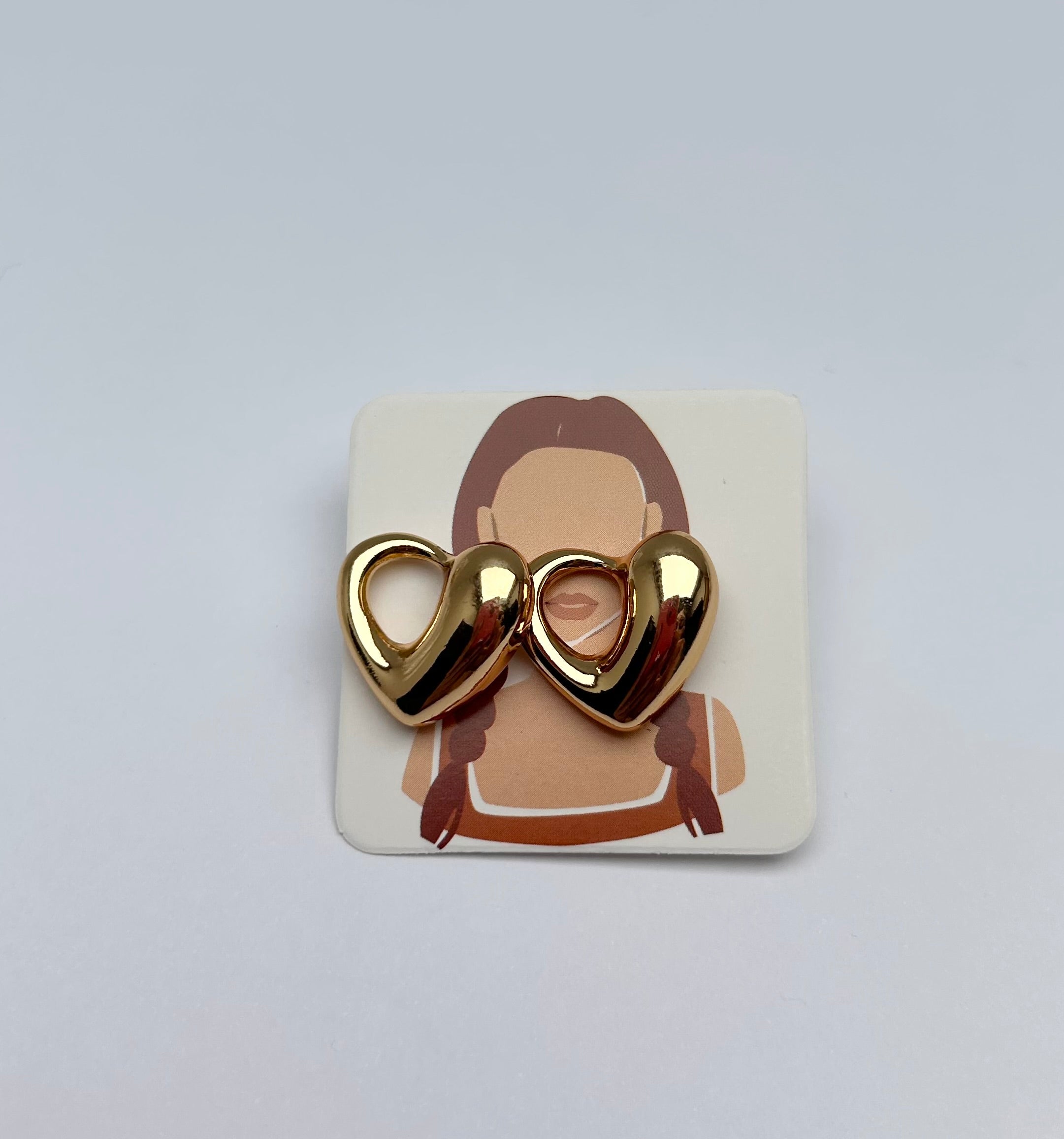 Earrings - PETIT COEUR