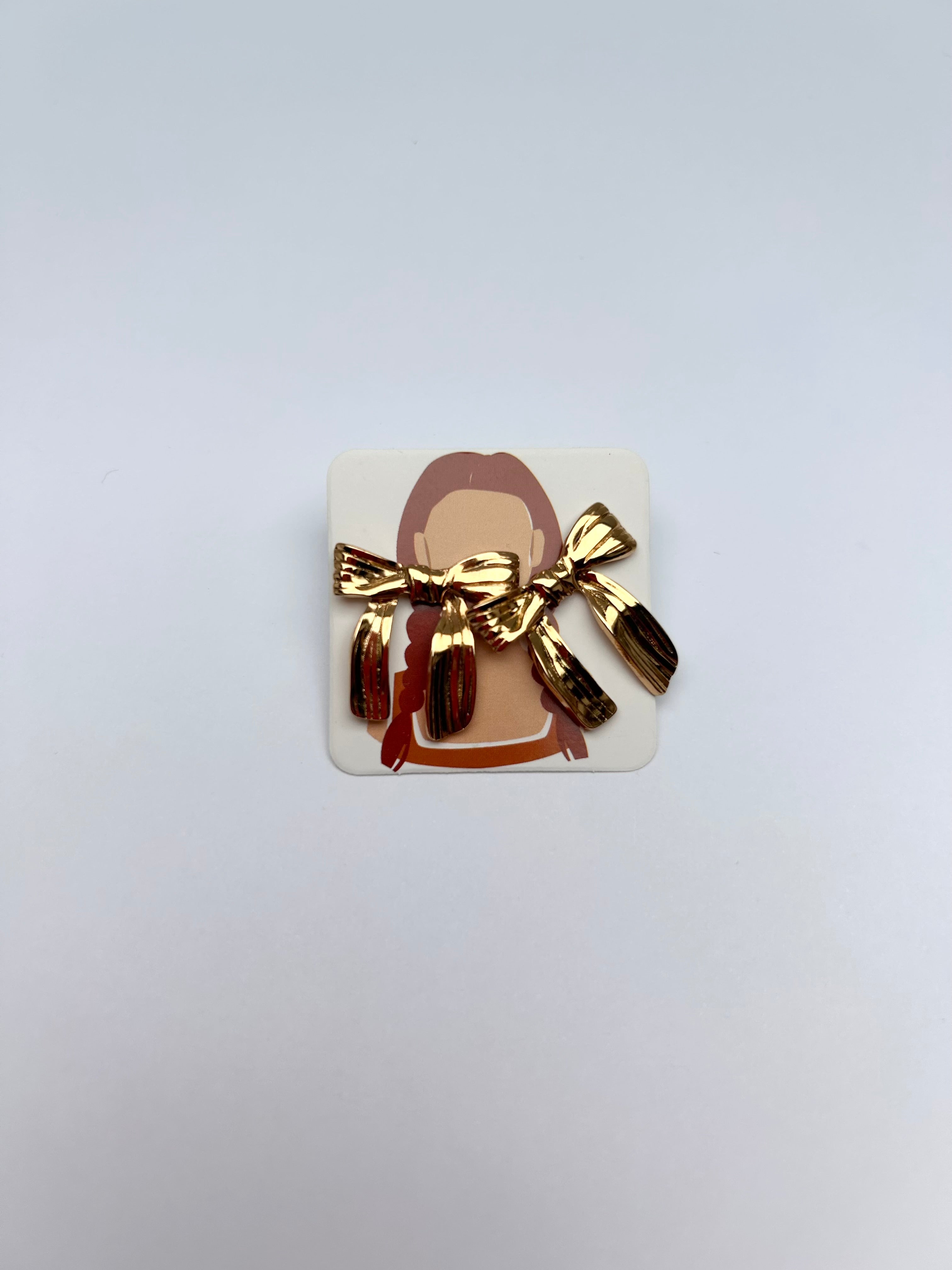 Earrings - ROSETTE