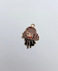 Magic Inspired Pendant - HERMIONE WIZARD