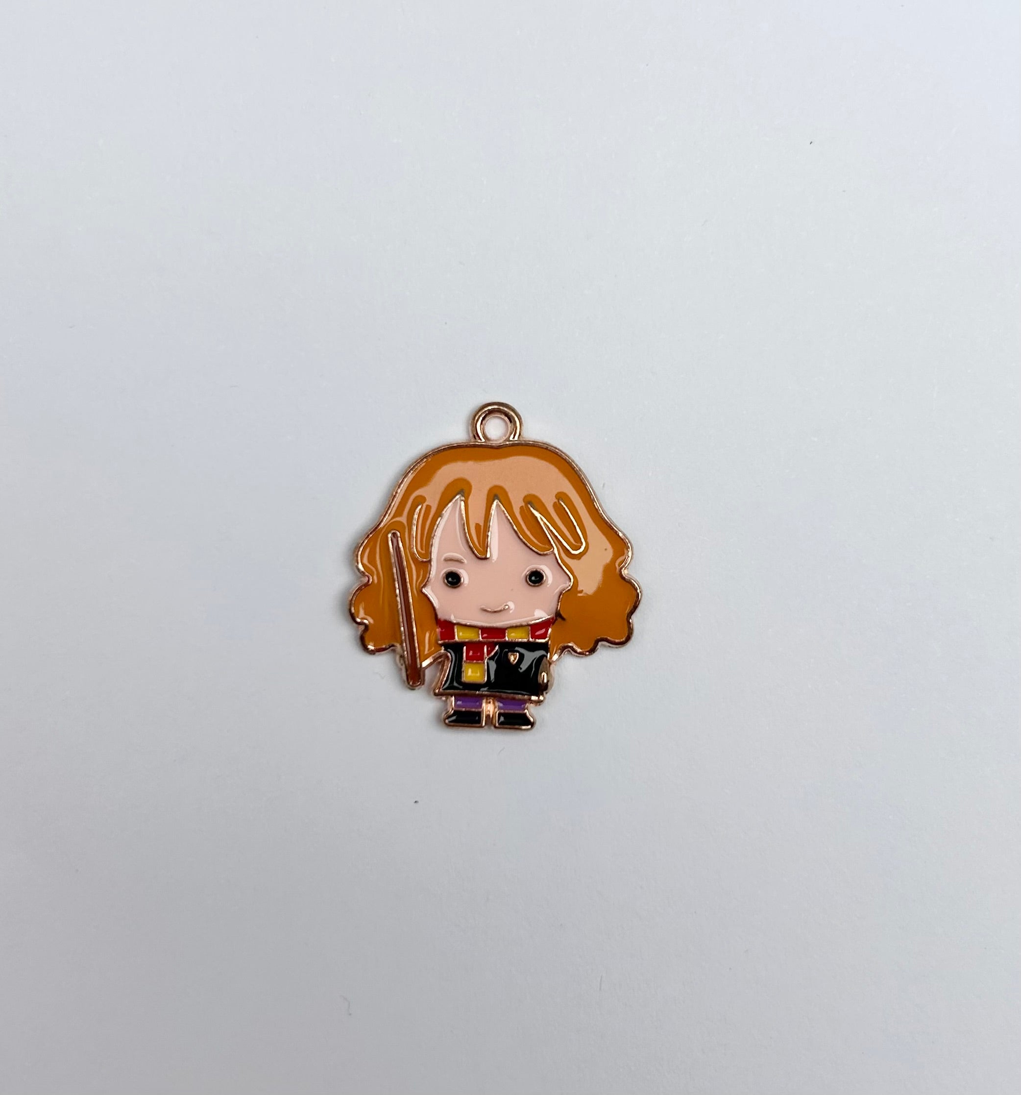 Magic Inspired Pendant - HERMIONE MAGIC