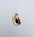 Magic Inspired Pendant - HERMIONE