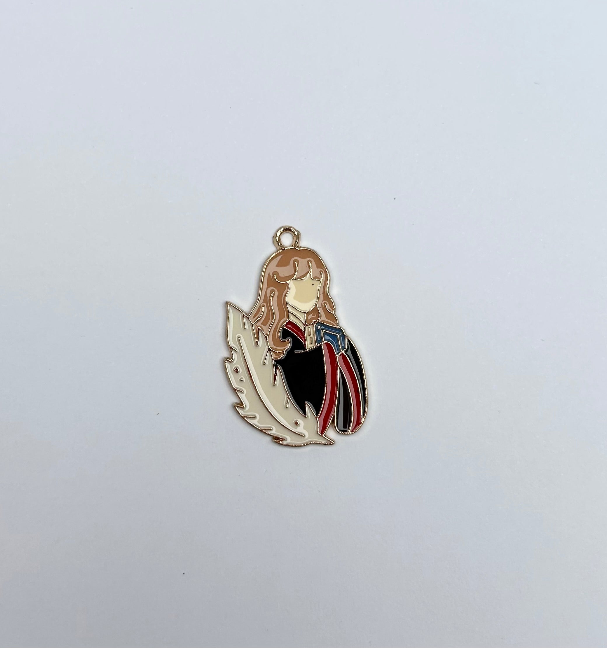 Magic Inspired Pendant - HERMIONE