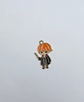 Magic Inspired Pendant - RON WIZARD