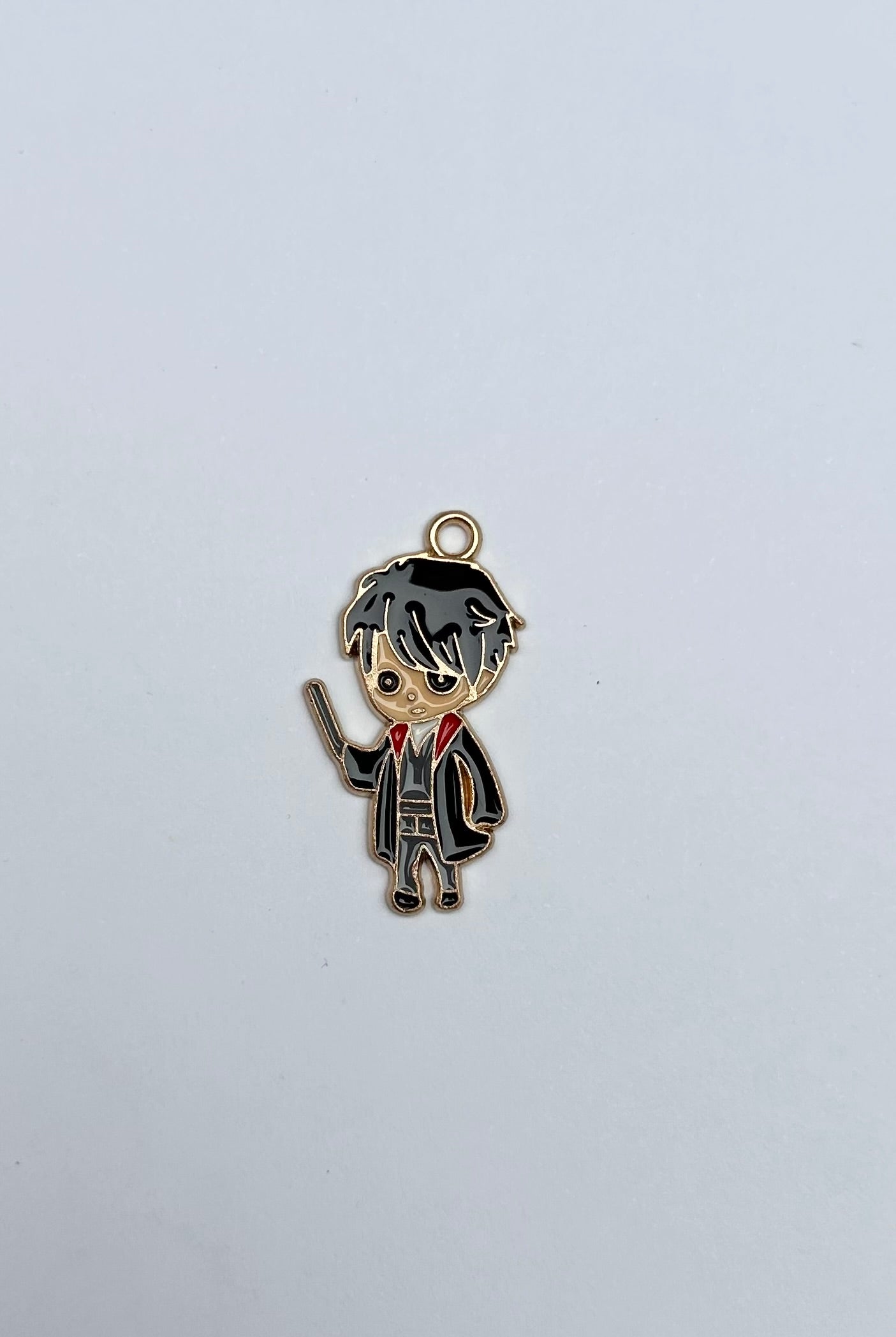 Magic Inspired Pendant - HARRY