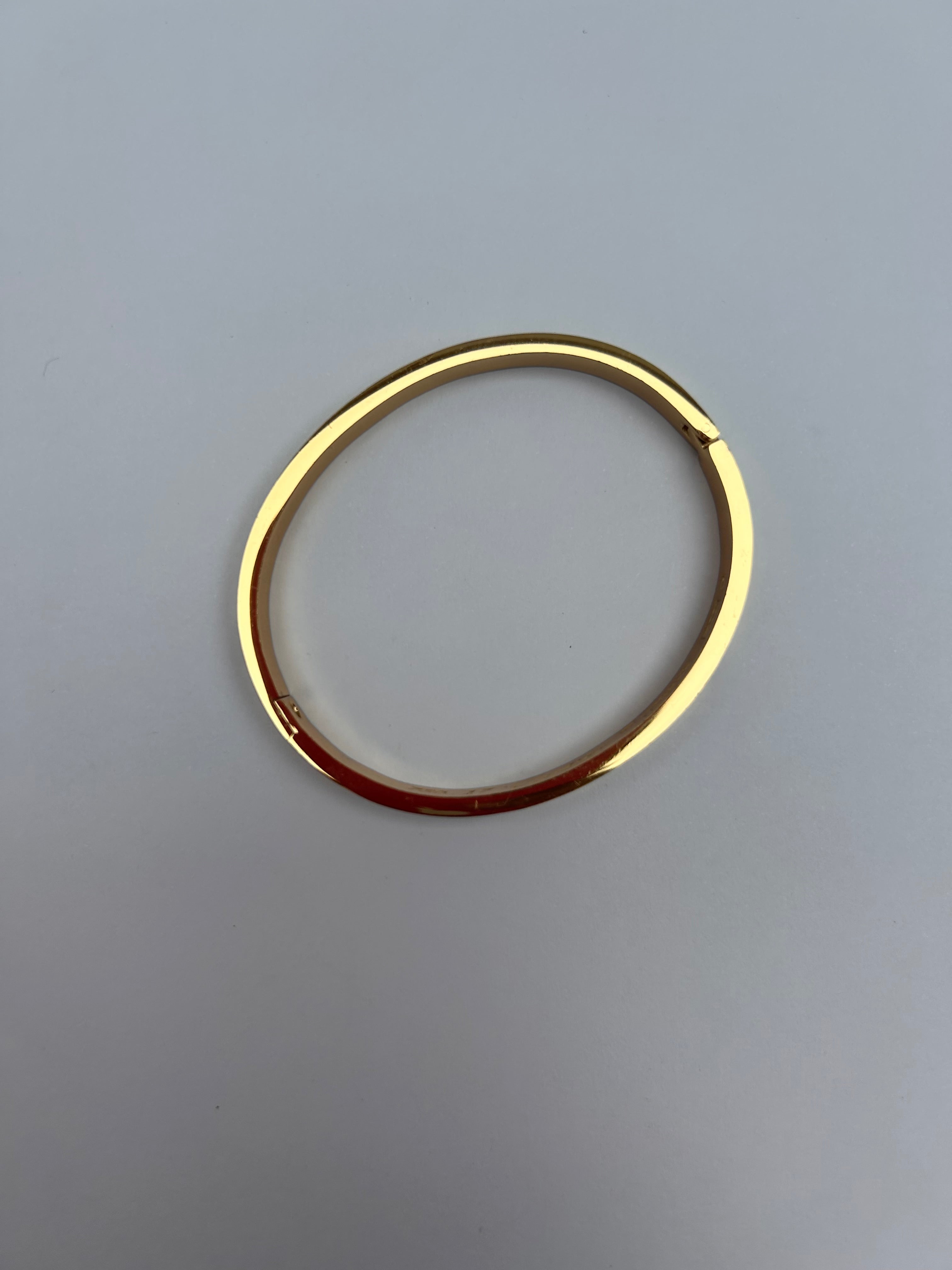 Bracelet - BLANC