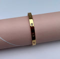 Bracelet - BLANC
