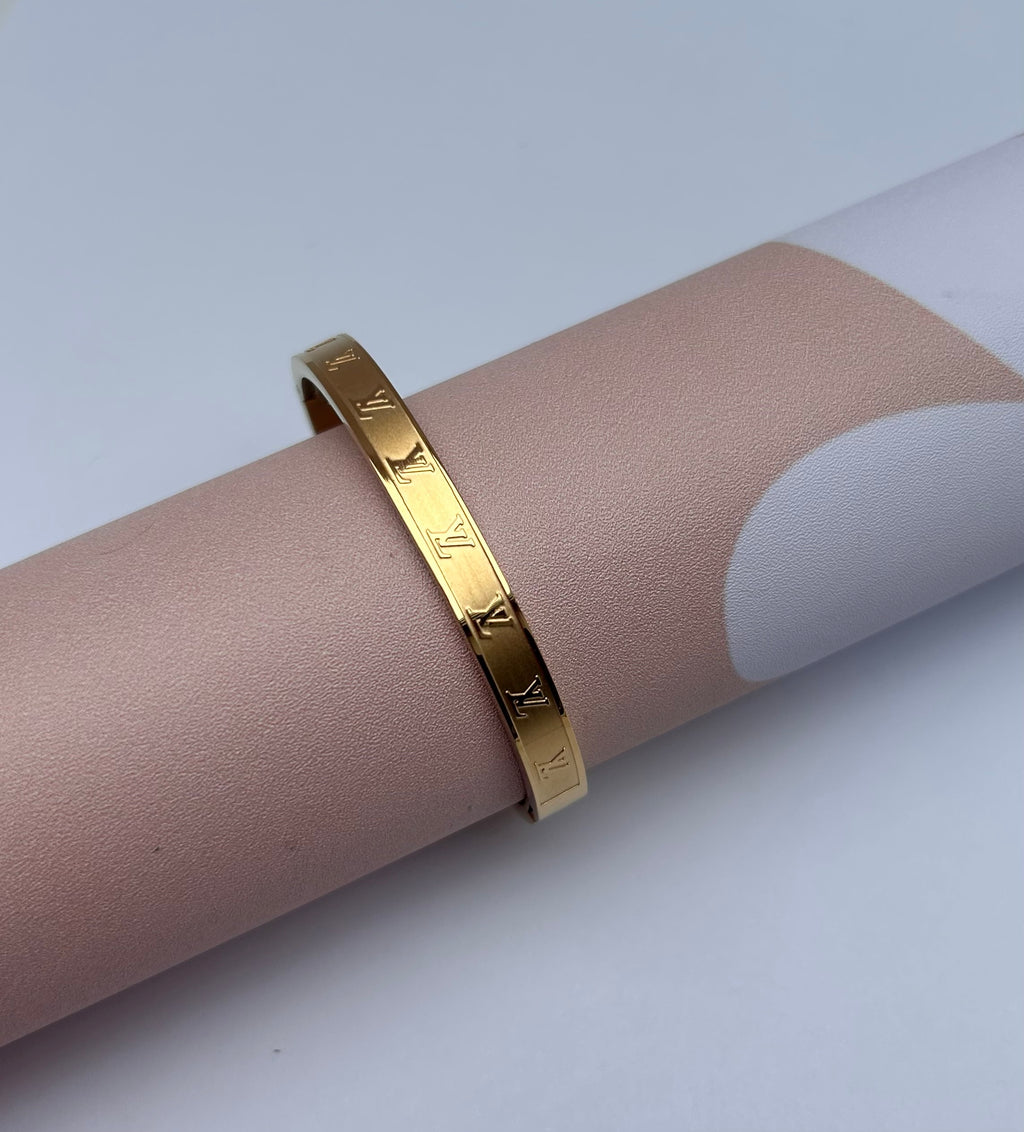 Bracelet - LUXUS