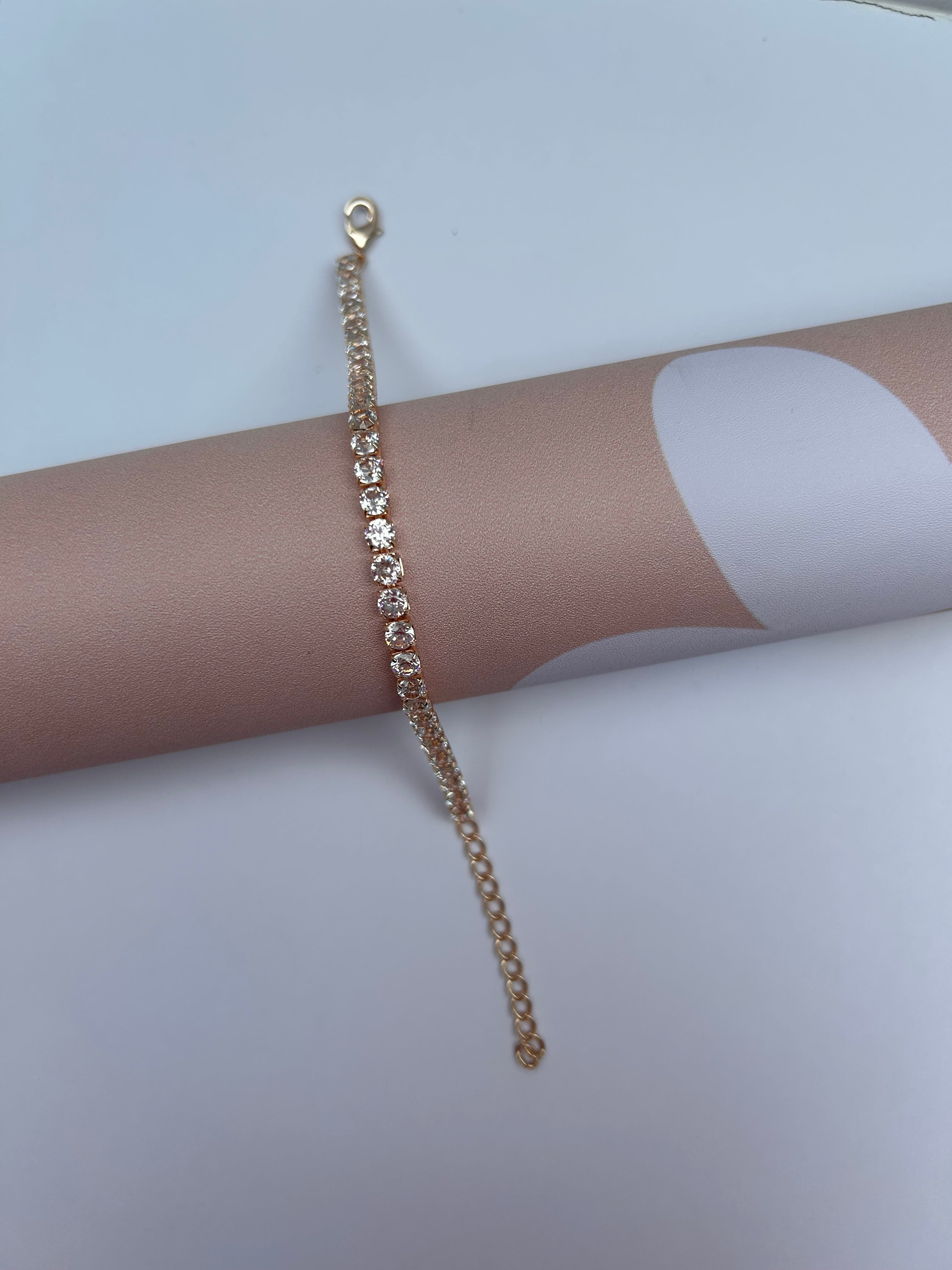 Bracelet -DIA