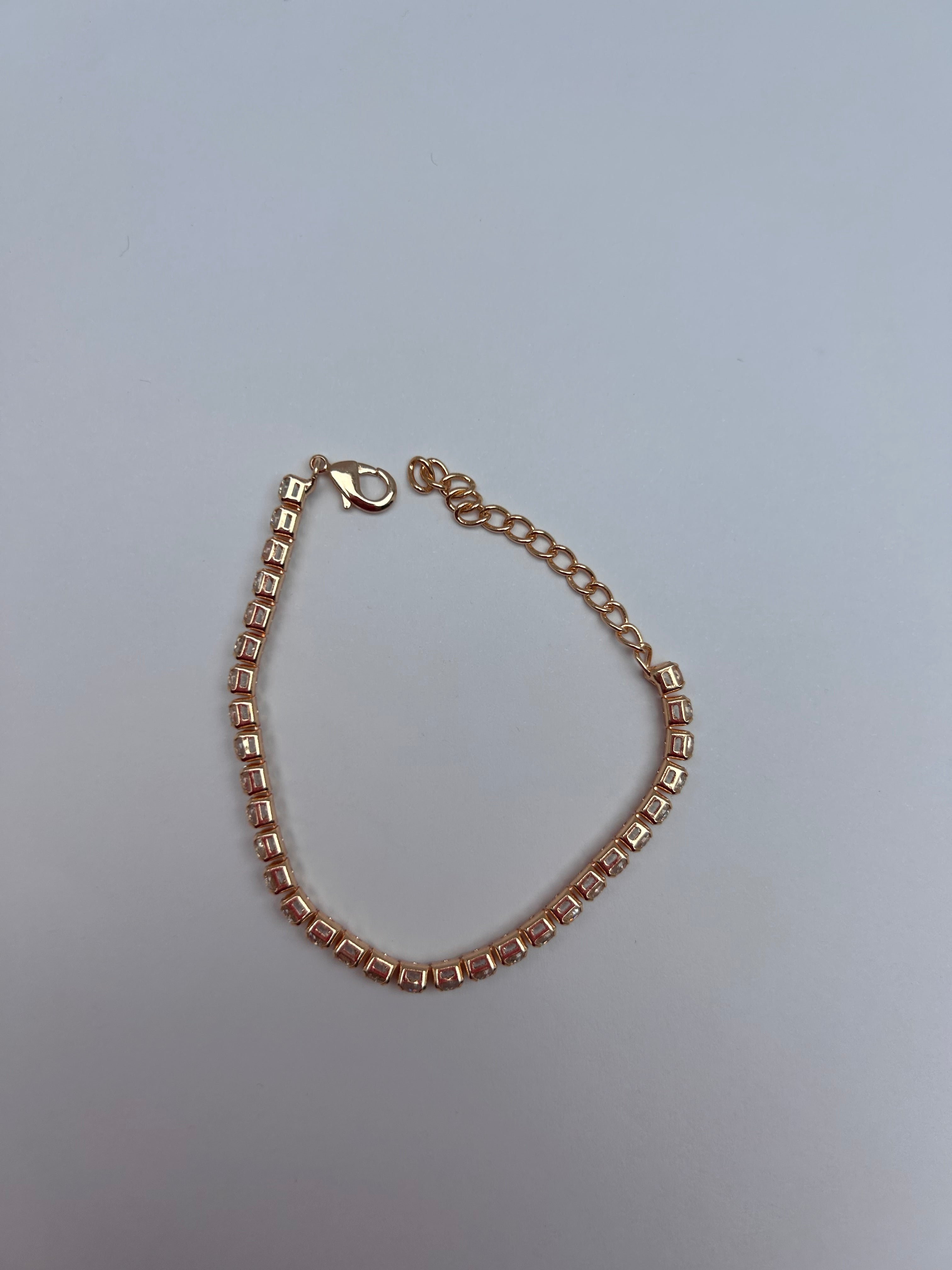 Bracelet -DIA