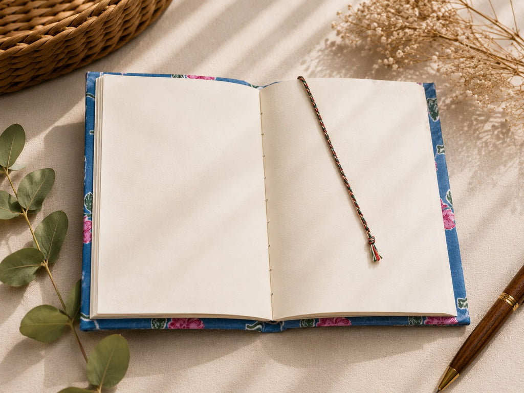 Notebook 7