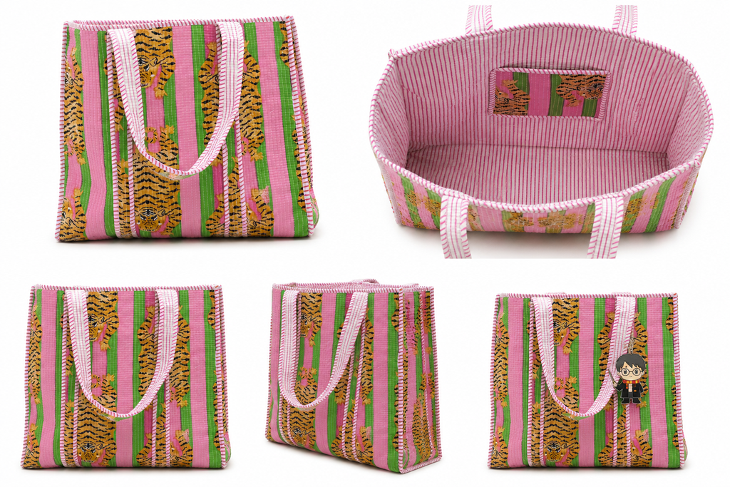 Bags 8